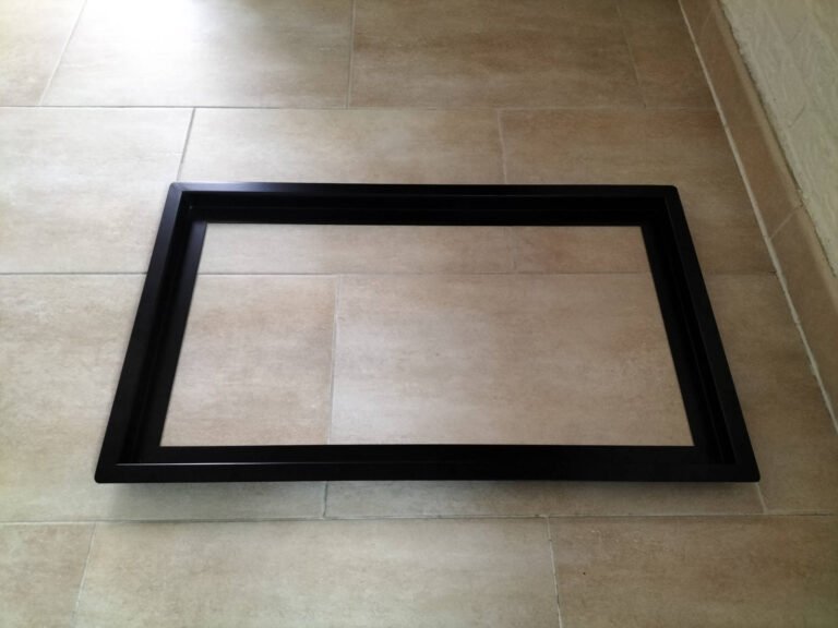 frame-kruipruimte