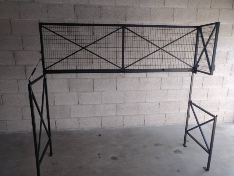 machine-beveiliging-frame-tunnelgard
