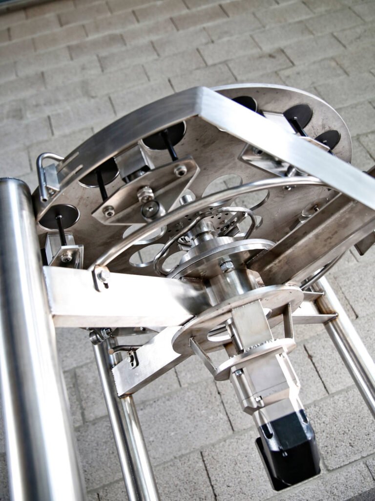 stroopwafel-stroopmachines
