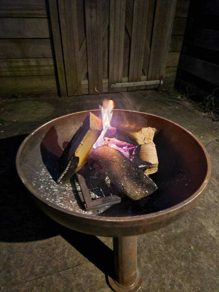 vuurschaal