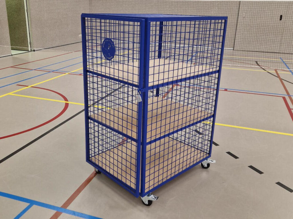 Materiaalkar-sportvereniging-OSM-Badminton