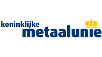 Lid Koninklijke Metaalunie